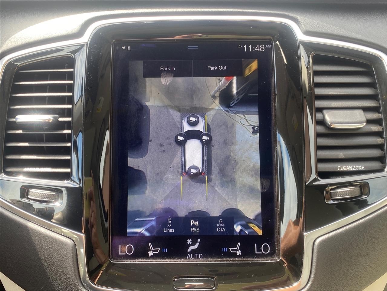 Volvo XC90 AWD 4dr T6 Inscription 2016