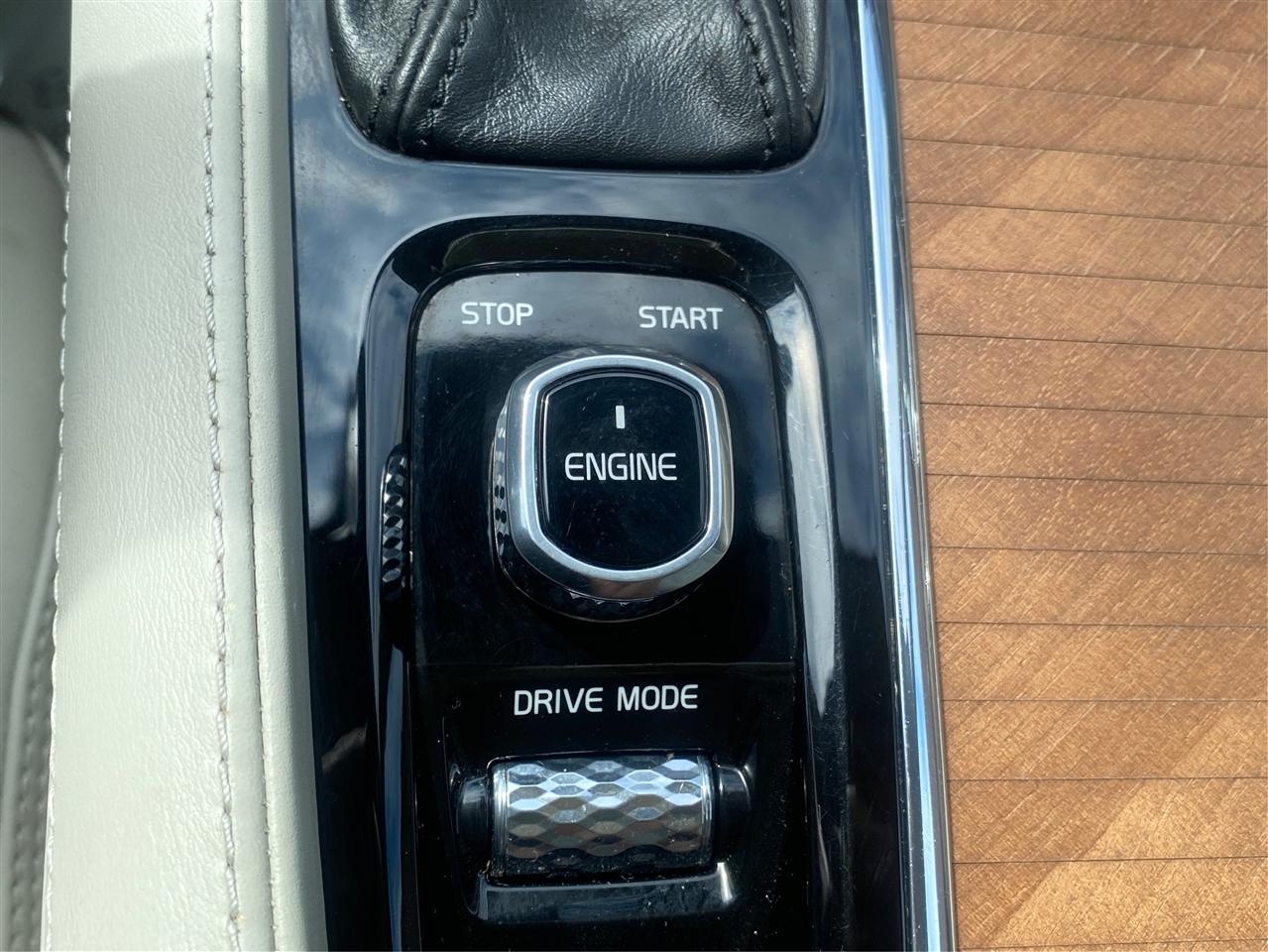 Volvo XC90 AWD 4dr T6 Inscription 2016