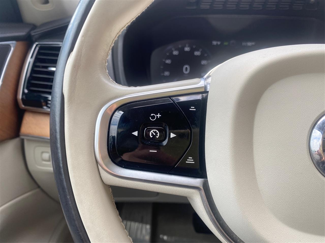 Volvo XC90 AWD 4dr T6 Inscription 2016