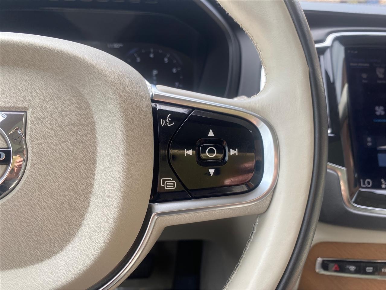 Volvo XC90 AWD 4dr T6 Inscription 2016