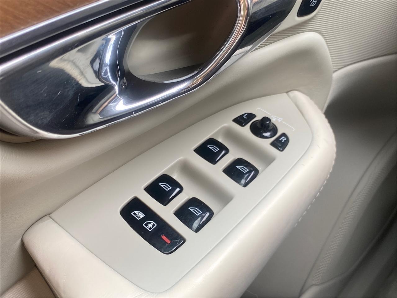 Volvo XC90 AWD 4dr T6 Inscription 2016