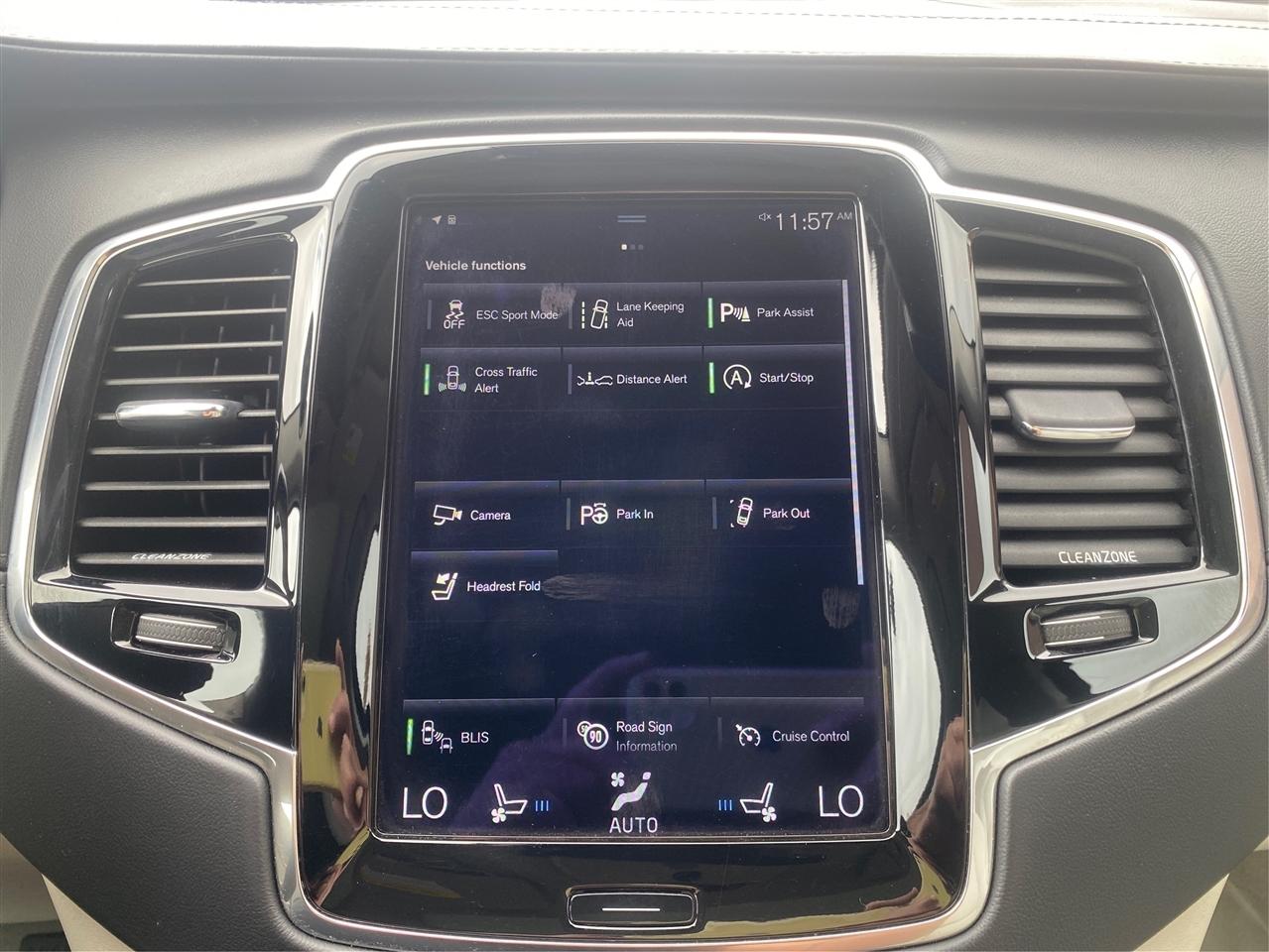 Volvo XC90 AWD 4dr T6 Inscription 2016