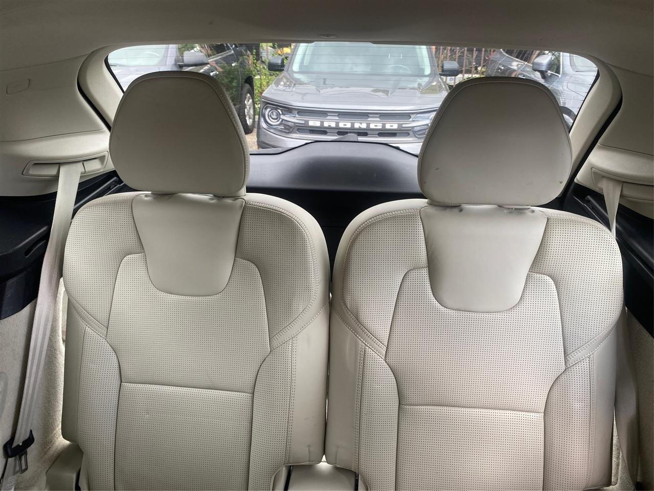 Volvo XC90 AWD 4dr T6 Inscription 2016