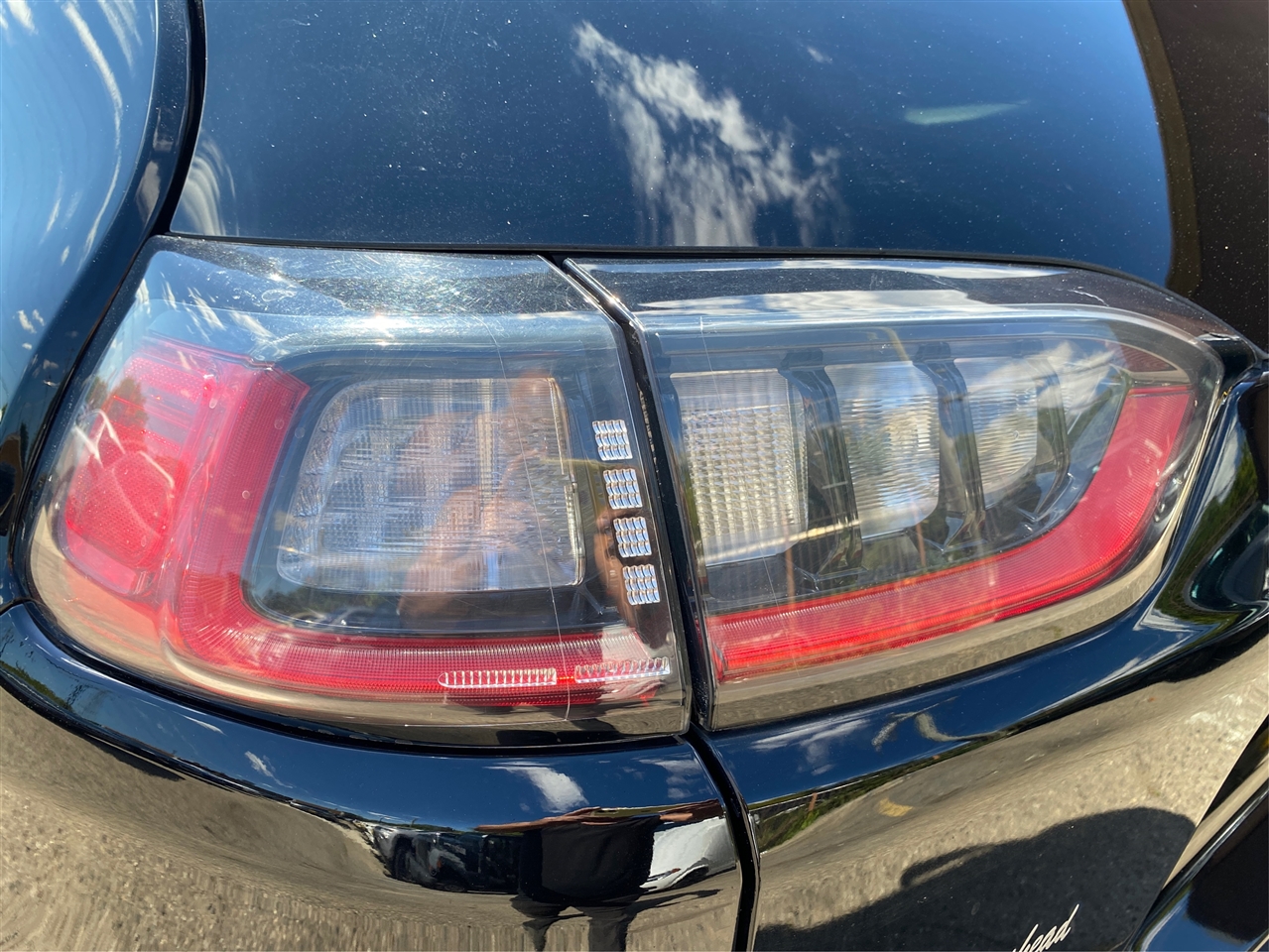 Jeep Cherokee Latitude Plus 4WD 2019