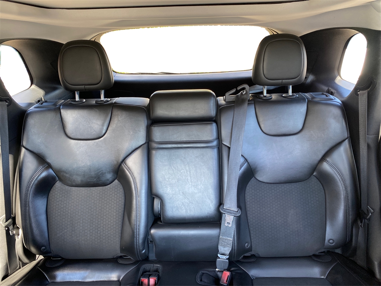 Jeep Cherokee Latitude Plus 4WD 2019