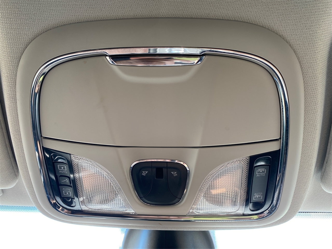 Jeep Cherokee Latitude Plus 4WD 2019