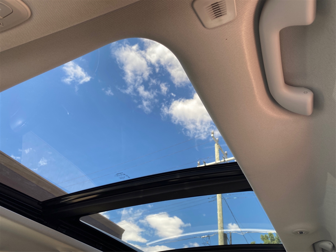 Jeep Cherokee Latitude Plus 4WD 2019