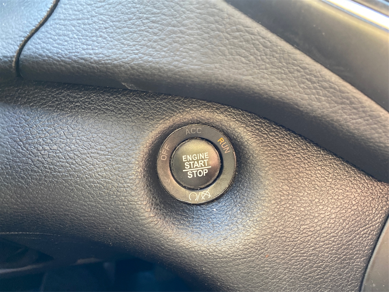 Jeep Cherokee Latitude Plus 4WD 2019