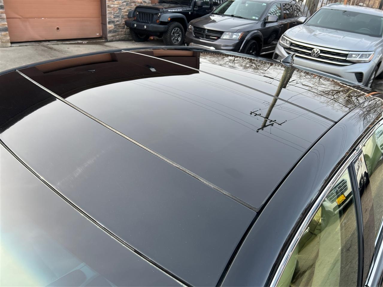 Lexus ES 350 4dr Sdn 2016