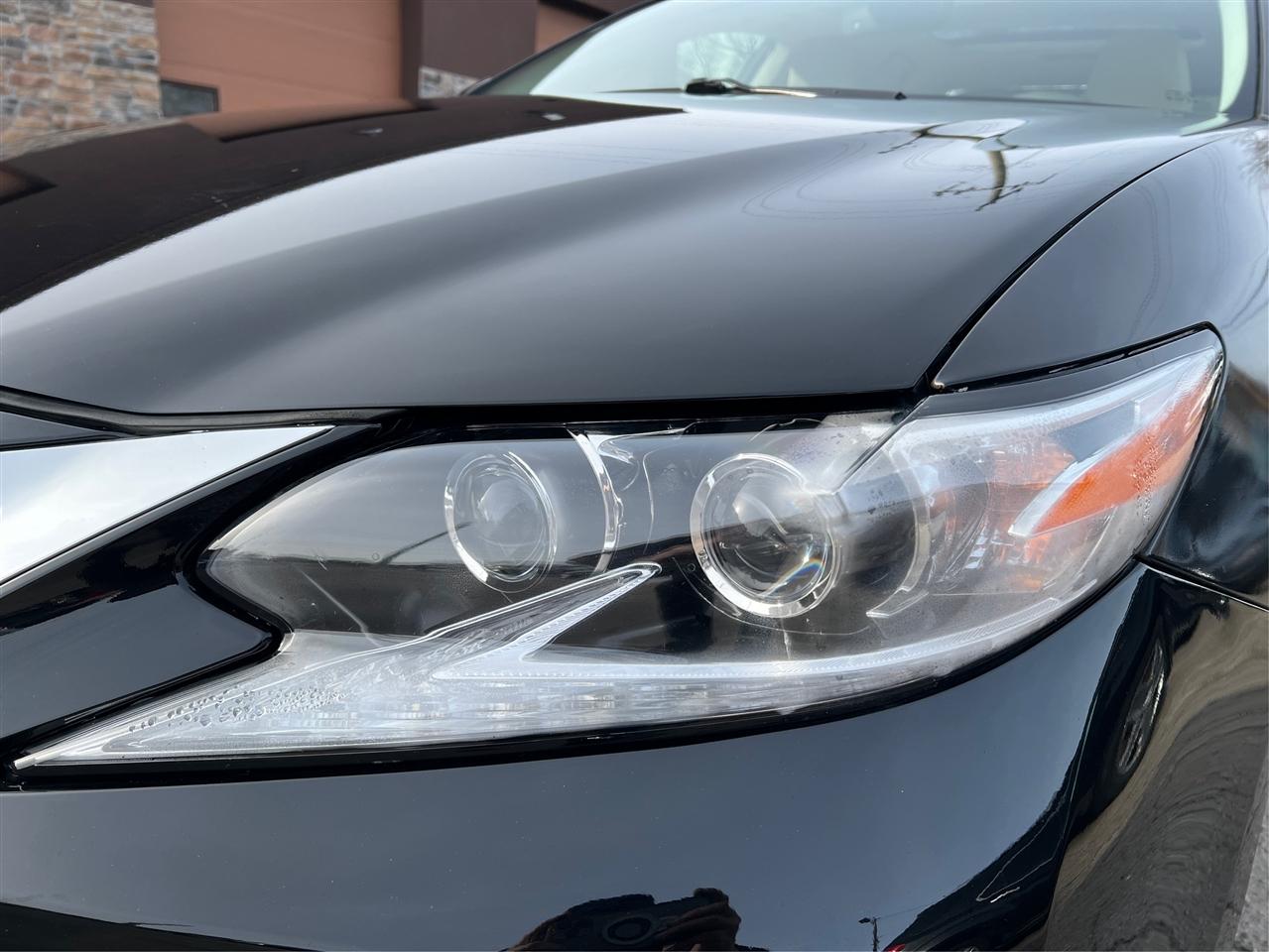 Lexus ES 350 4dr Sdn 2016