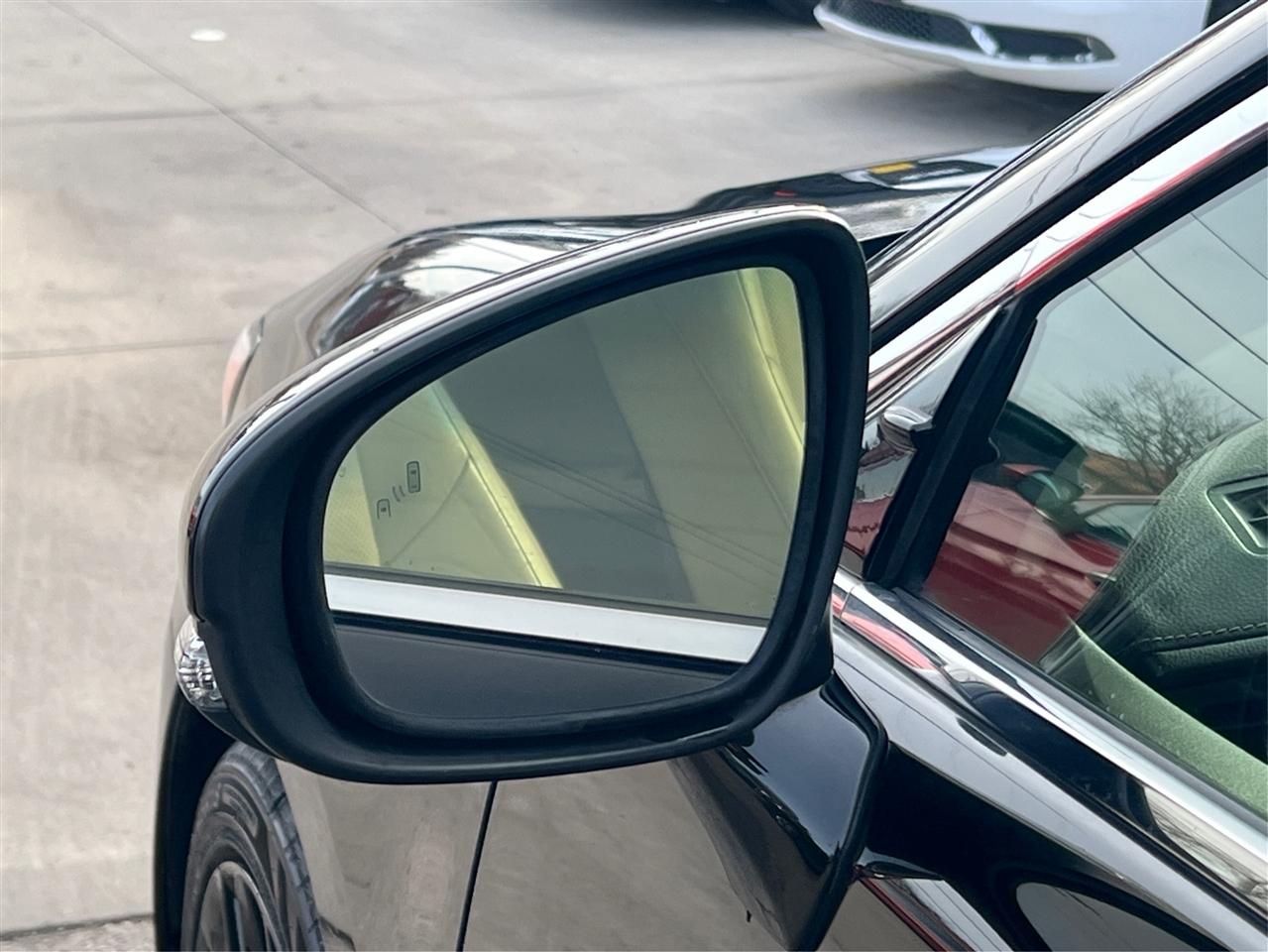 Lexus ES 350 4dr Sdn 2016