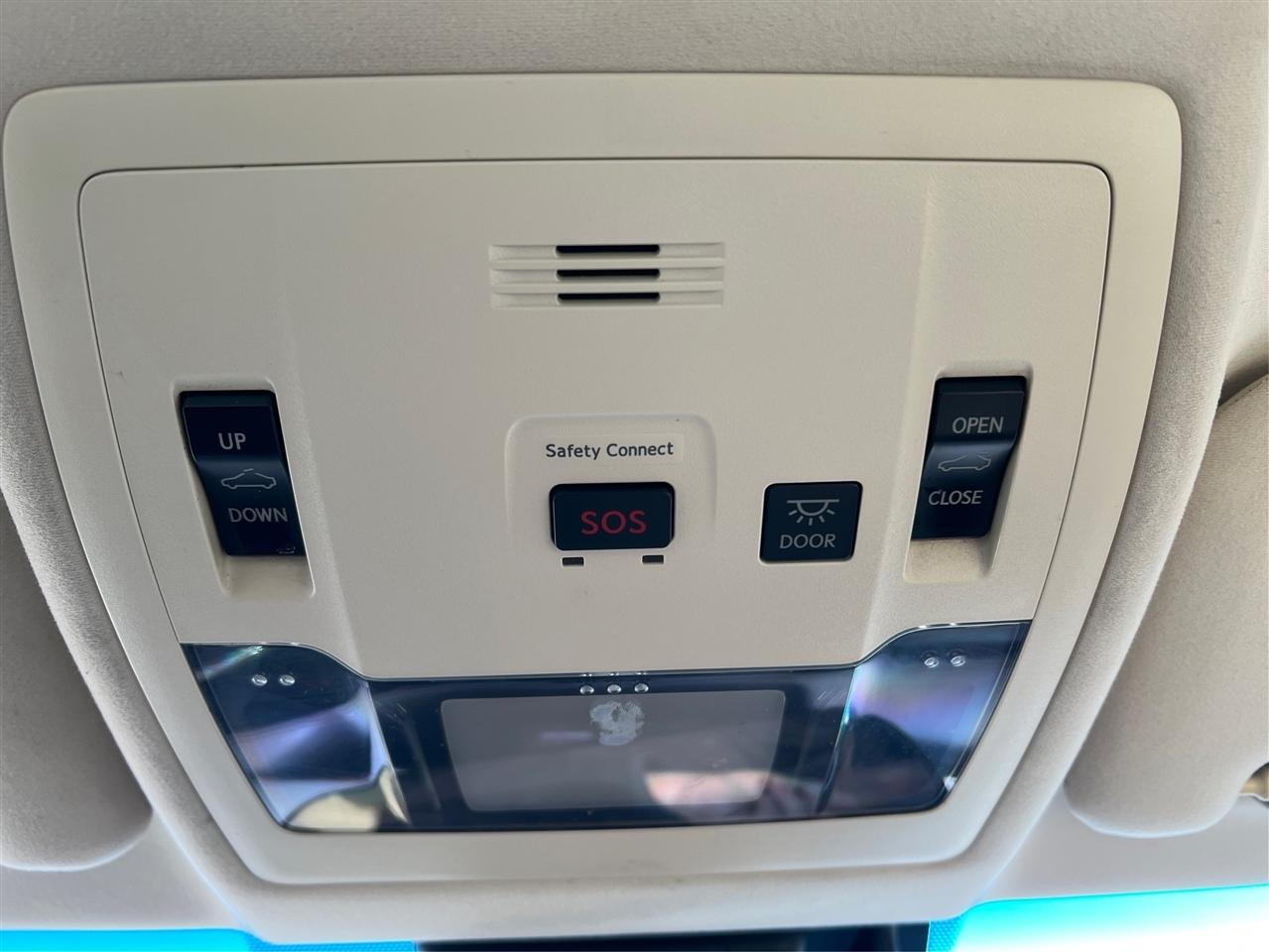 Lexus ES 350 4dr Sdn 2016