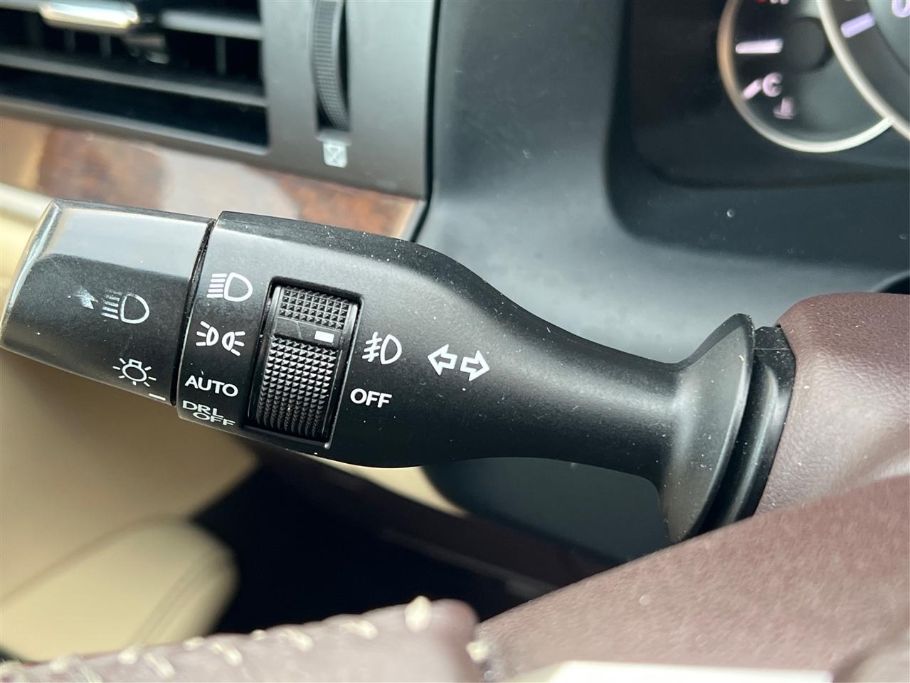 Lexus ES 350 4dr Sdn 2016