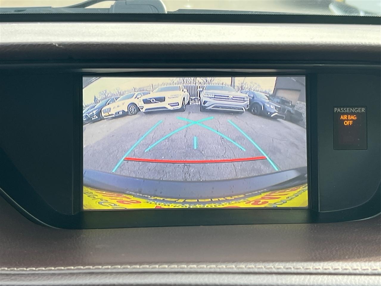 Lexus ES 350 4dr Sdn 2016