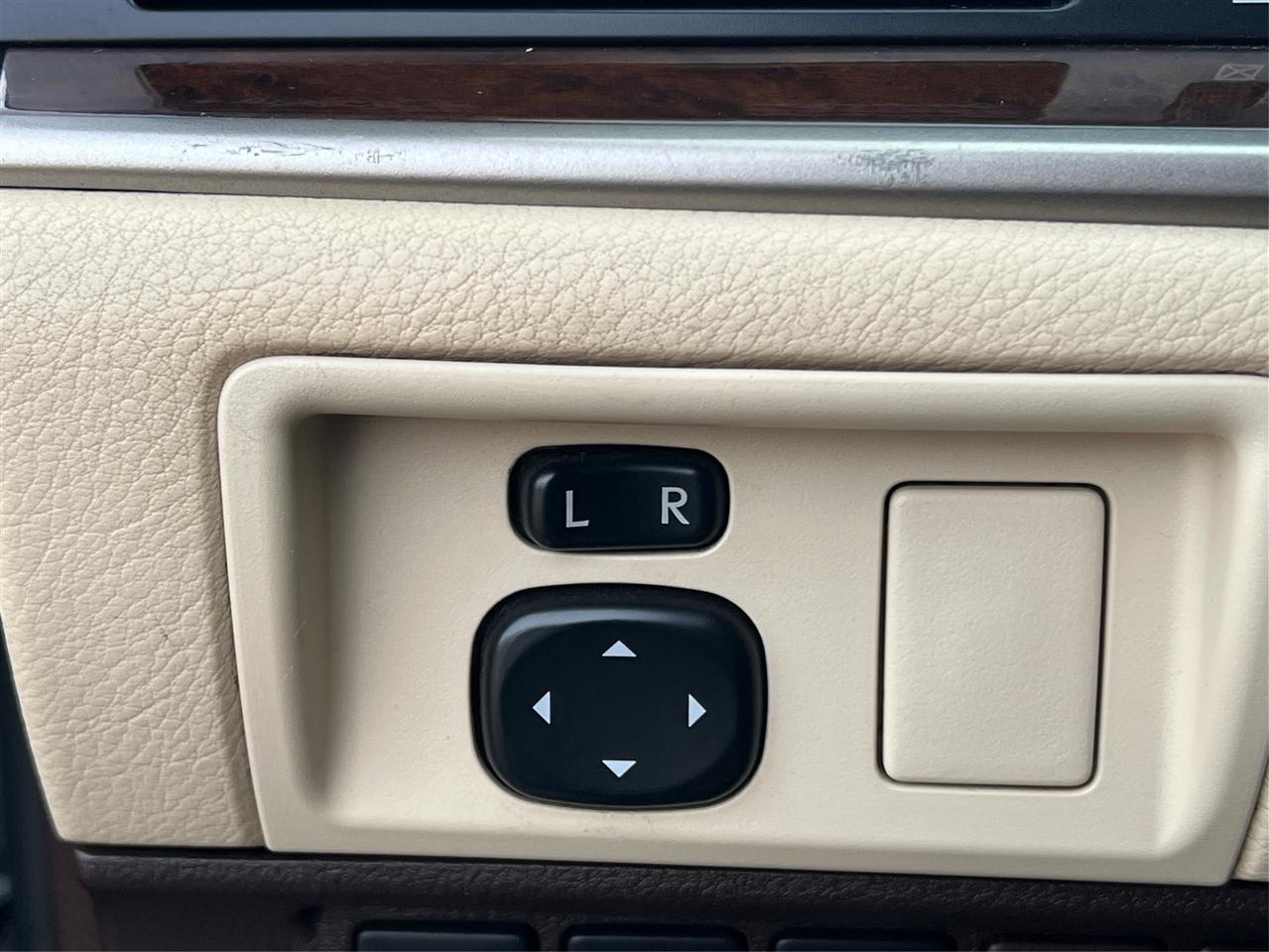 Lexus ES 350 4dr Sdn 2016