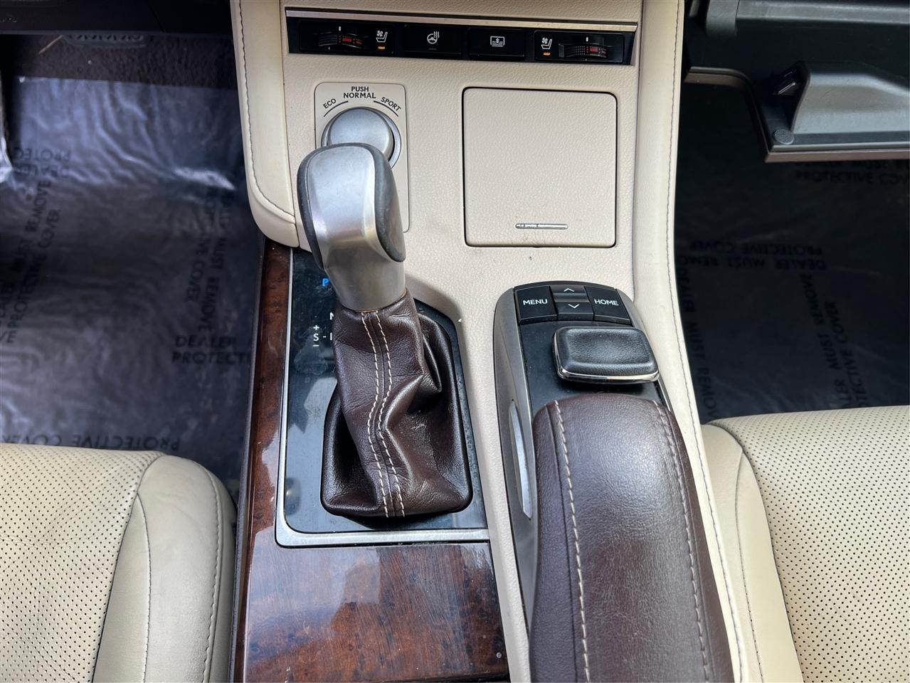 Lexus ES 350 4dr Sdn 2016