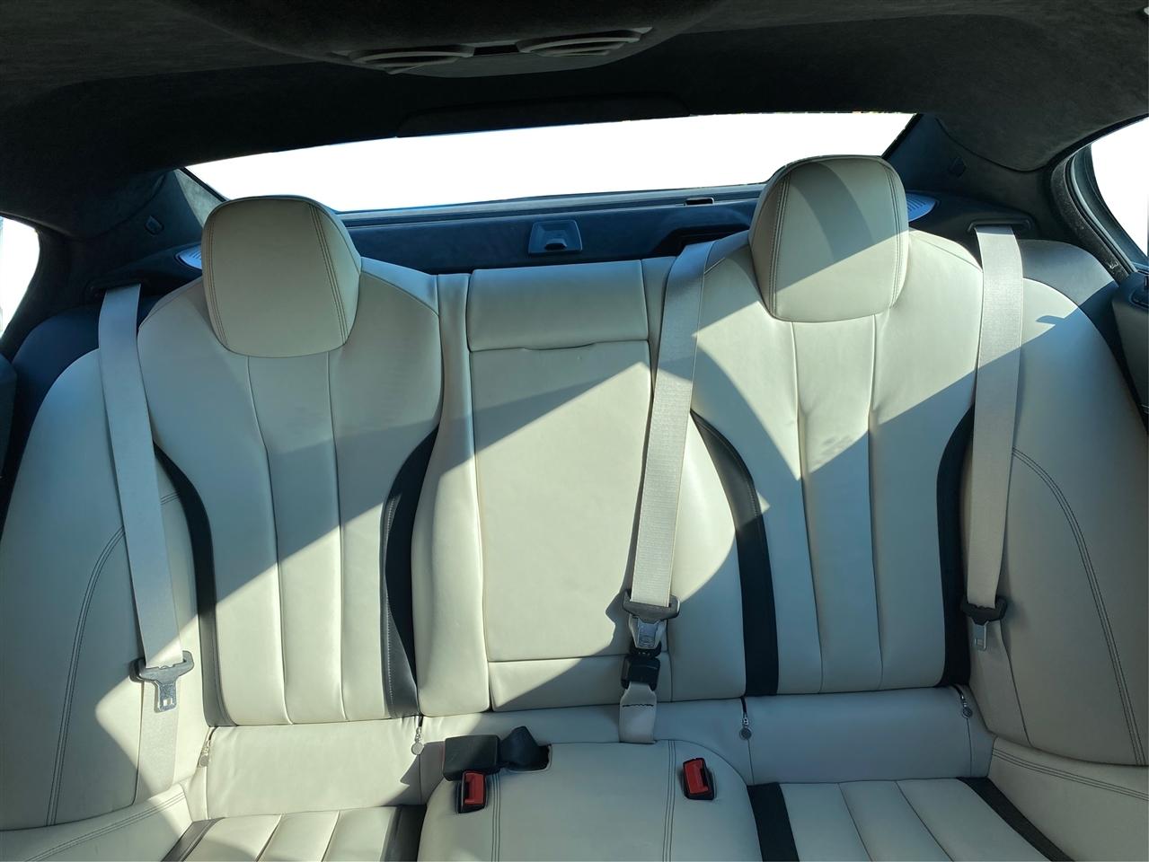 BMW 6-Series Gran Coupe 4dr Sdn 650i xDrive AWD Gran Coupe 2016