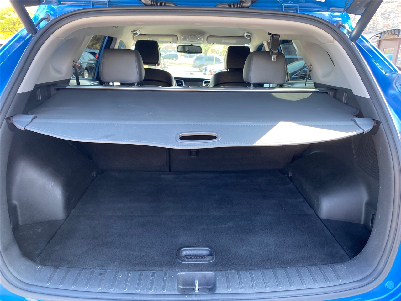 Hyundai Tucson Limited AWD 2016 Hyundai Tucson Limited AWD 2016