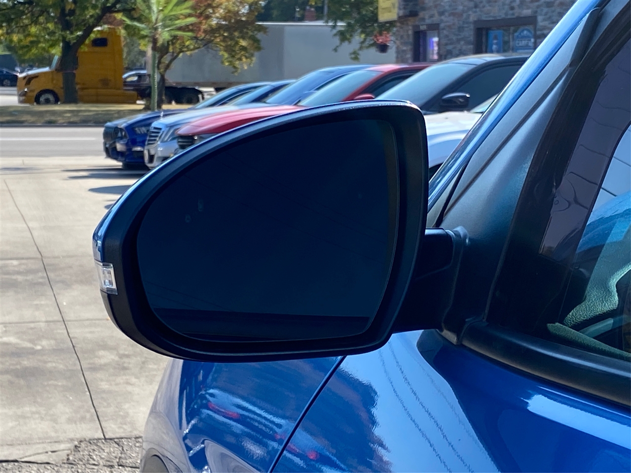 Hyundai Tucson Limited AWD 2016 Hyundai Tucson Limited AWD 2016