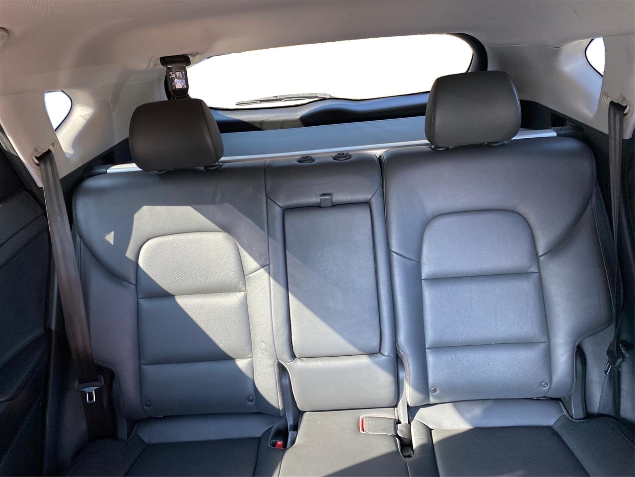 Hyundai Tucson Limited AWD 2016 Hyundai Tucson Limited AWD 2016