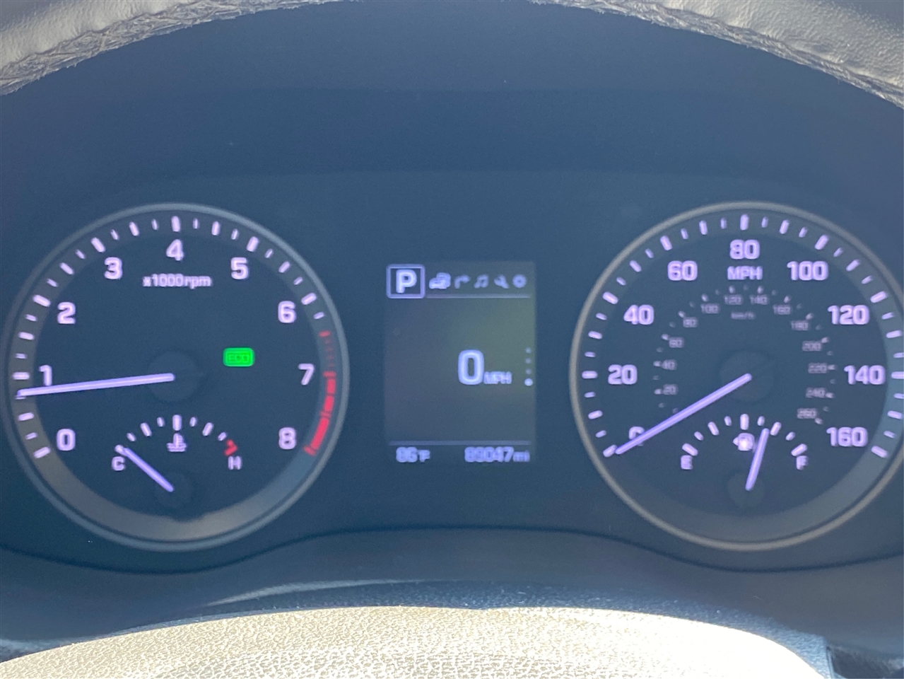 Hyundai Tucson Limited AWD 2016 Hyundai Tucson Limited AWD 2016