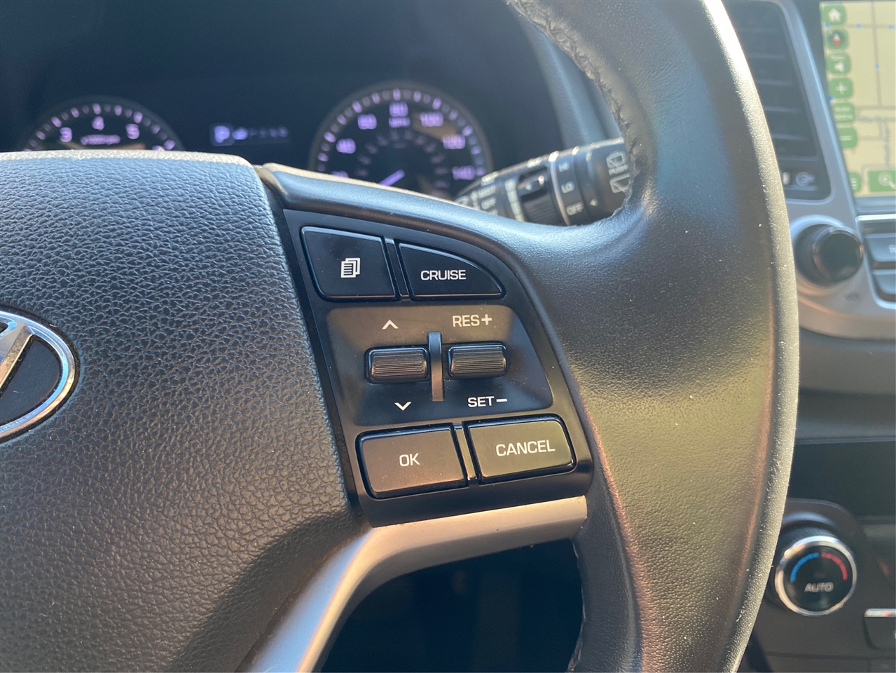 Hyundai Tucson Limited AWD 2016 Hyundai Tucson Limited AWD 2016