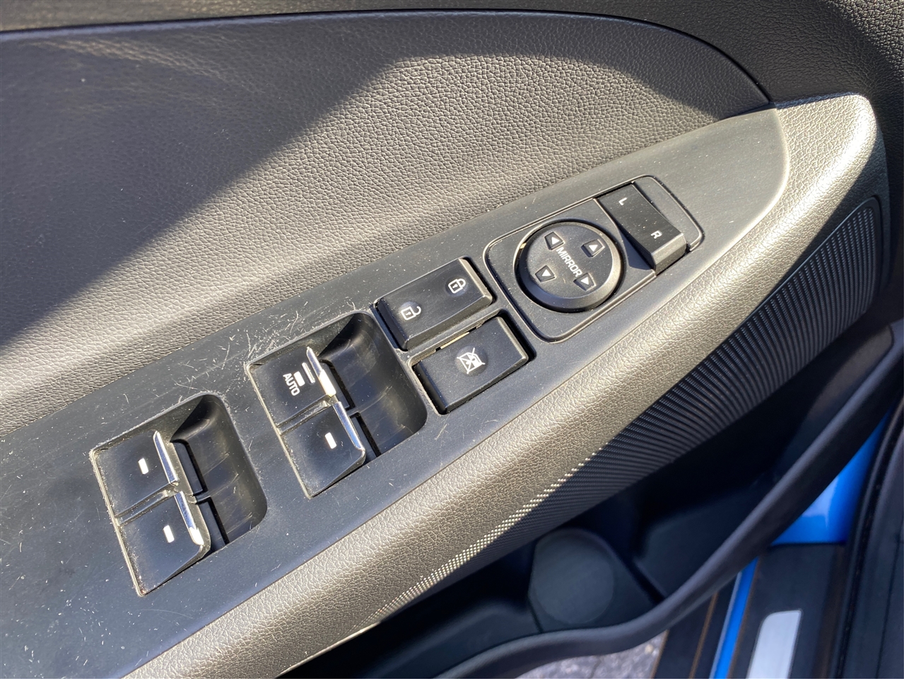 Hyundai Tucson Limited AWD 2016 Hyundai Tucson Limited AWD 2016