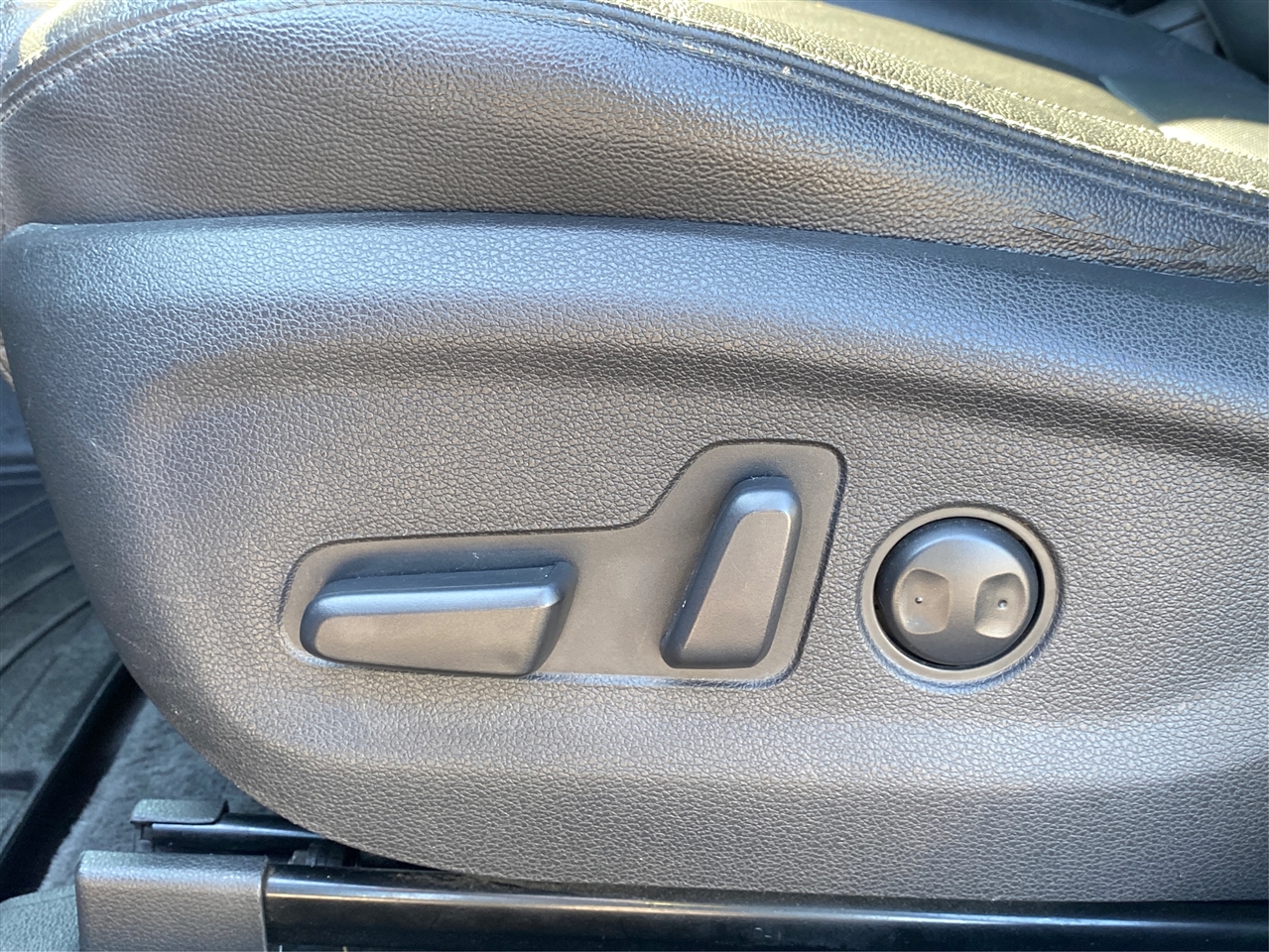 Hyundai Tucson Limited AWD 2016 Hyundai Tucson Limited AWD 2016