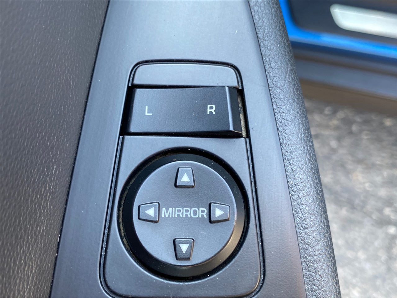 Hyundai Tucson Limited AWD 2016 Hyundai Tucson Limited AWD 2016