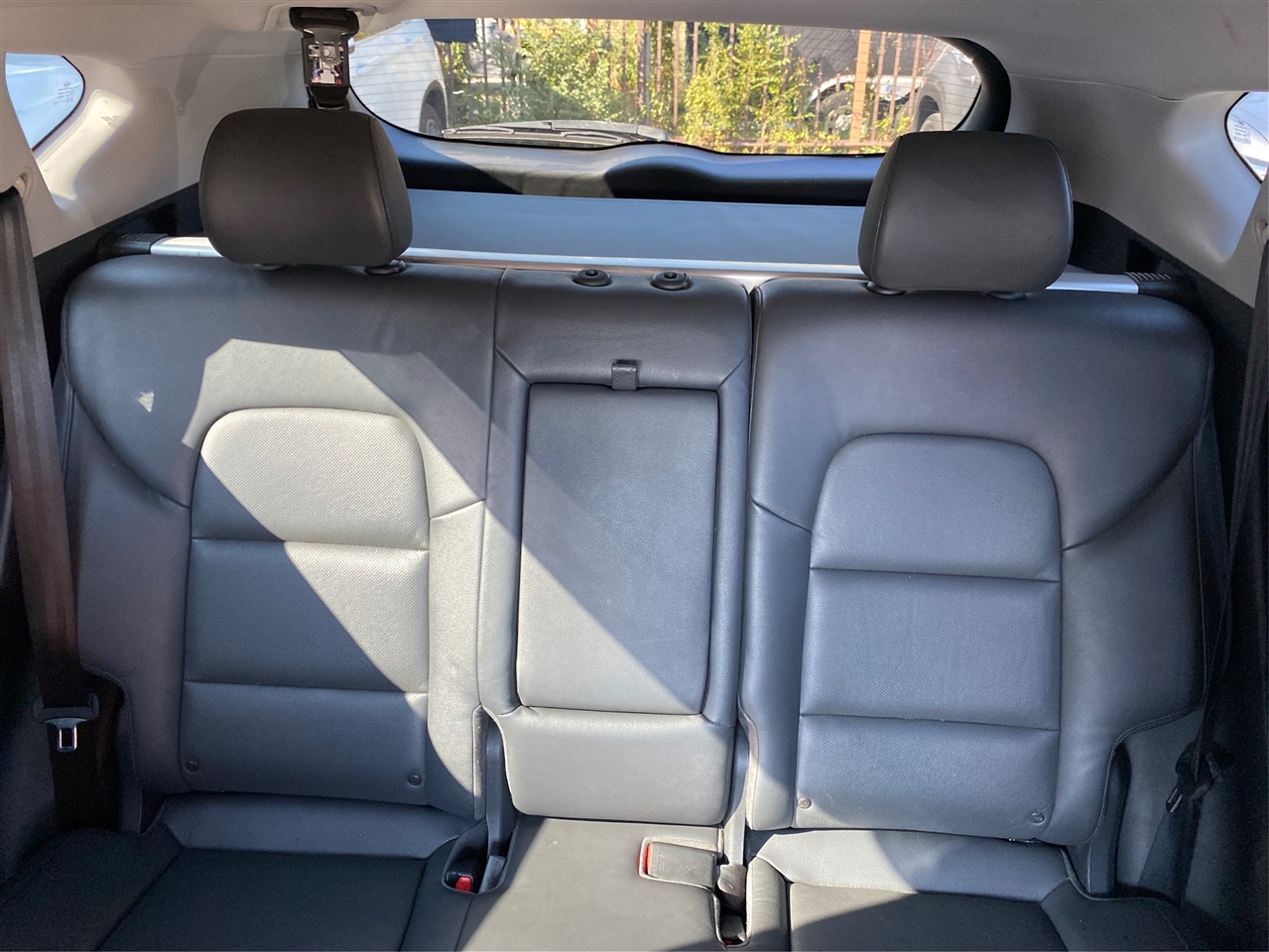 Hyundai Tucson Limited AWD 2016 Hyundai Tucson Limited AWD 2016