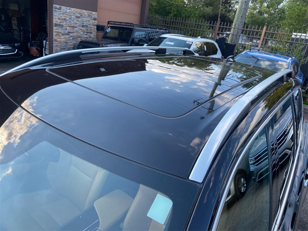 Volvo XC90 T6 AWD 7-Passenger Momentum 2018