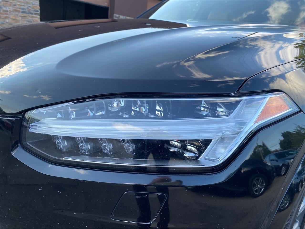 Volvo XC90 T6 AWD 7-Passenger Momentum 2018