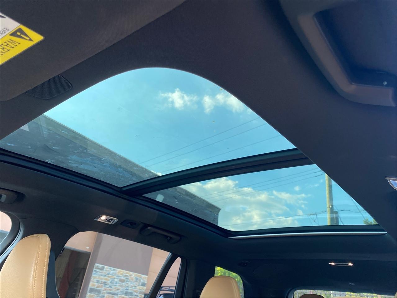 Volvo XC90 T6 AWD 7-Passenger Momentum 2018