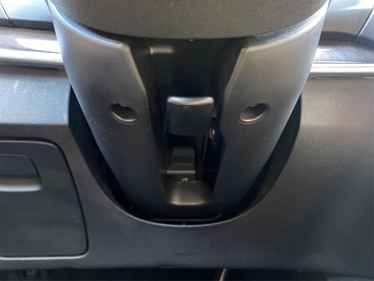 Volvo XC90 T6 AWD 7-Passenger Momentum 2018