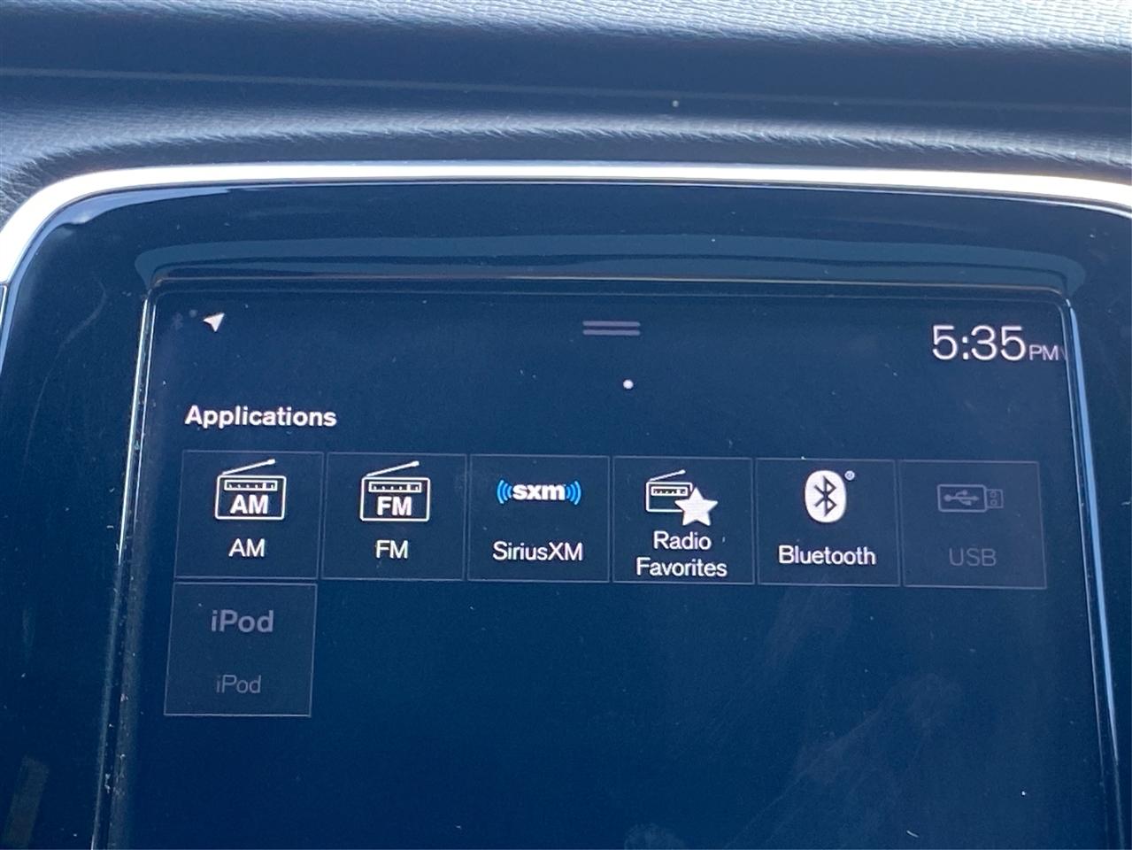 Volvo XC90 T6 AWD 7-Passenger Momentum 2018