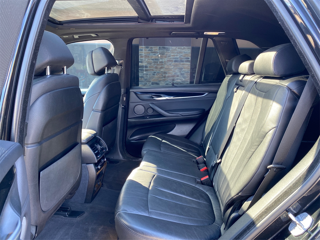 BMW X5 xDrive50i 2017 BMW X5 xDrive50i 2017