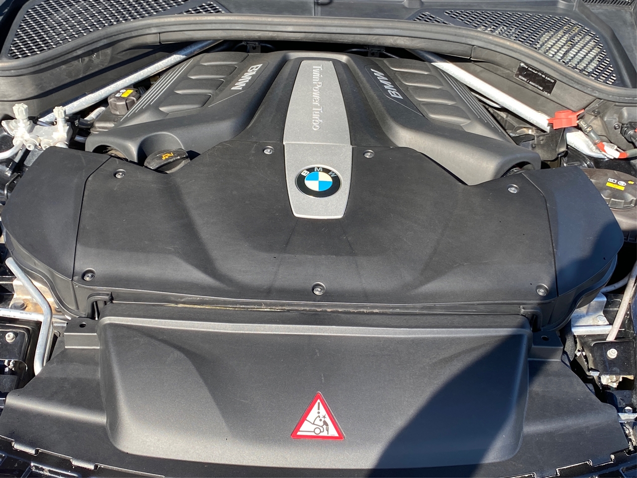 BMW X5 xDrive50i 2017 BMW X5 xDrive50i 2017