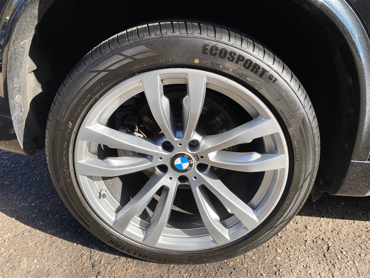 BMW X5 xDrive50i 2017 BMW X5 xDrive50i 2017