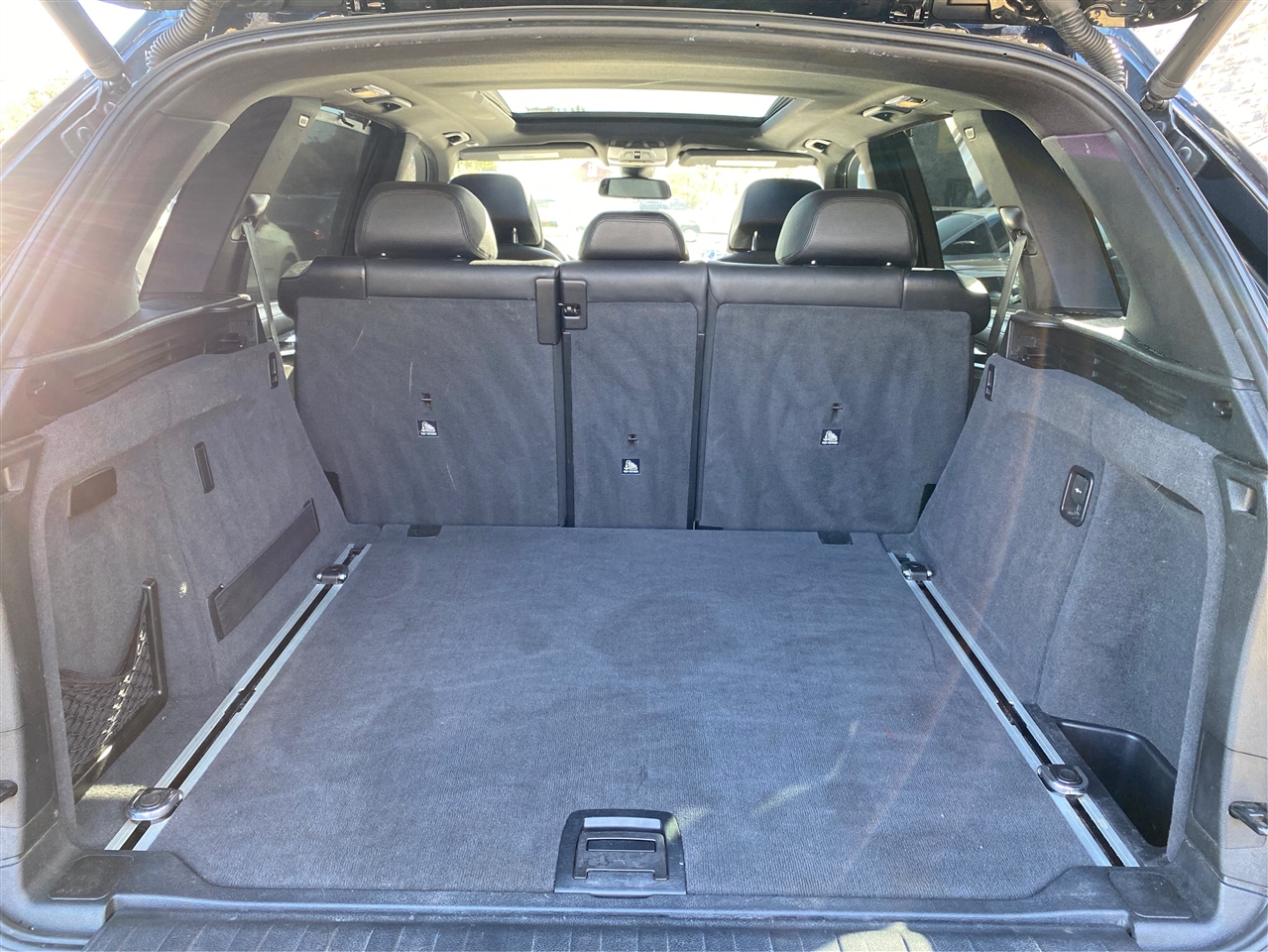 BMW X5 xDrive50i 2017 BMW X5 xDrive50i 2017
