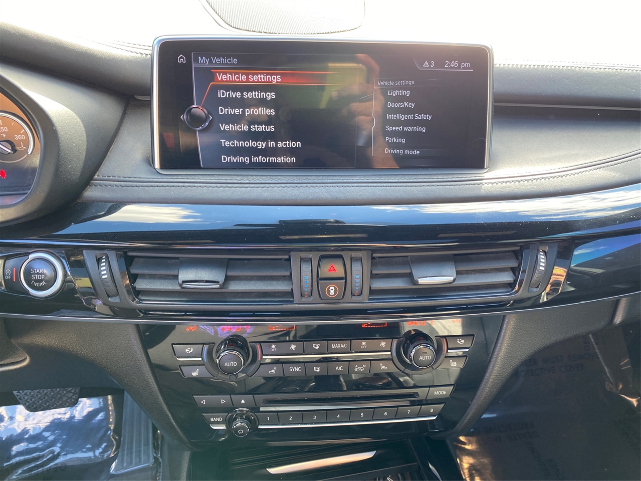 BMW X5 xDrive50i 2017 BMW X5 xDrive50i 2017