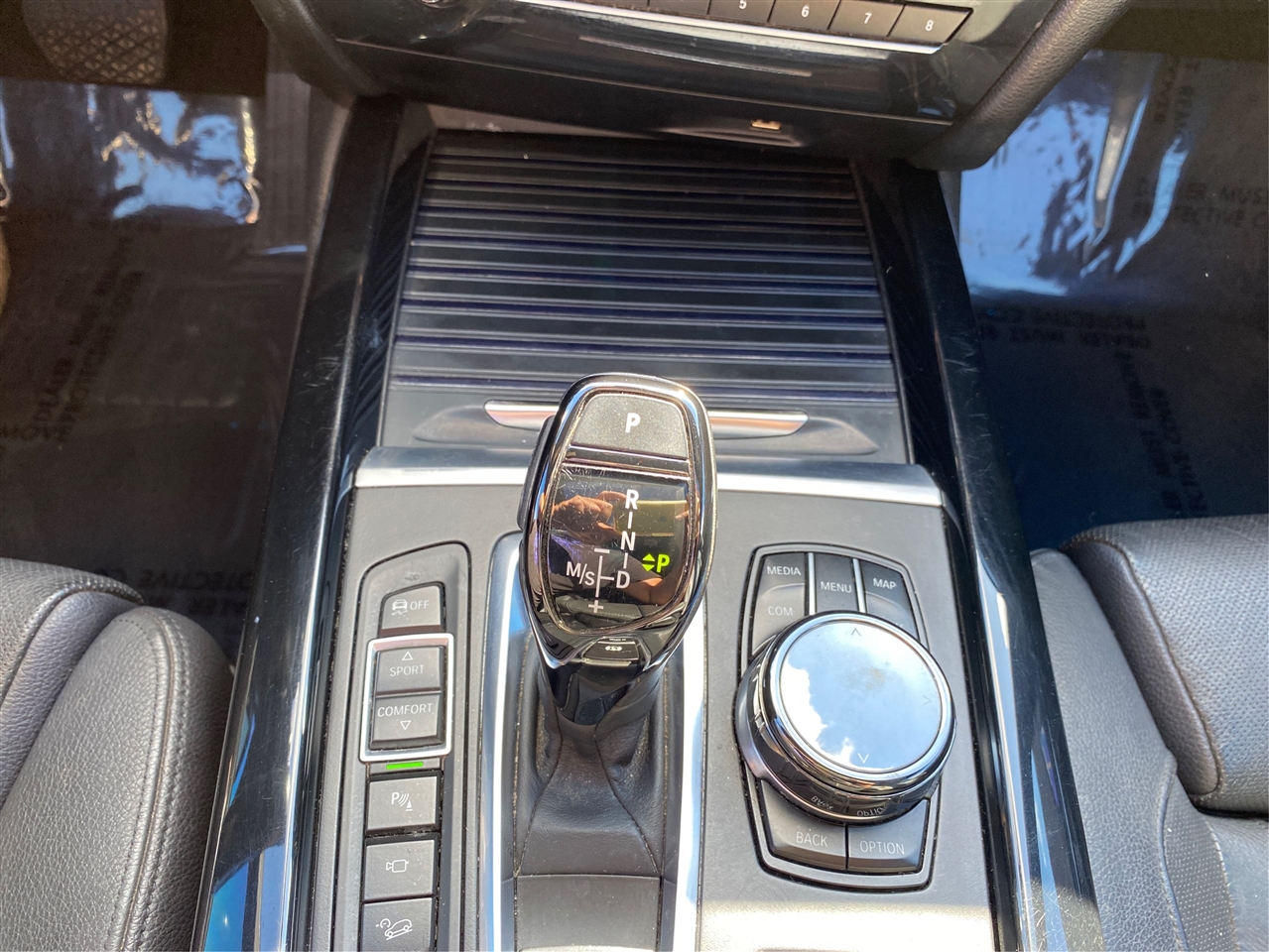 BMW X5 xDrive50i 2017 BMW X5 xDrive50i 2017