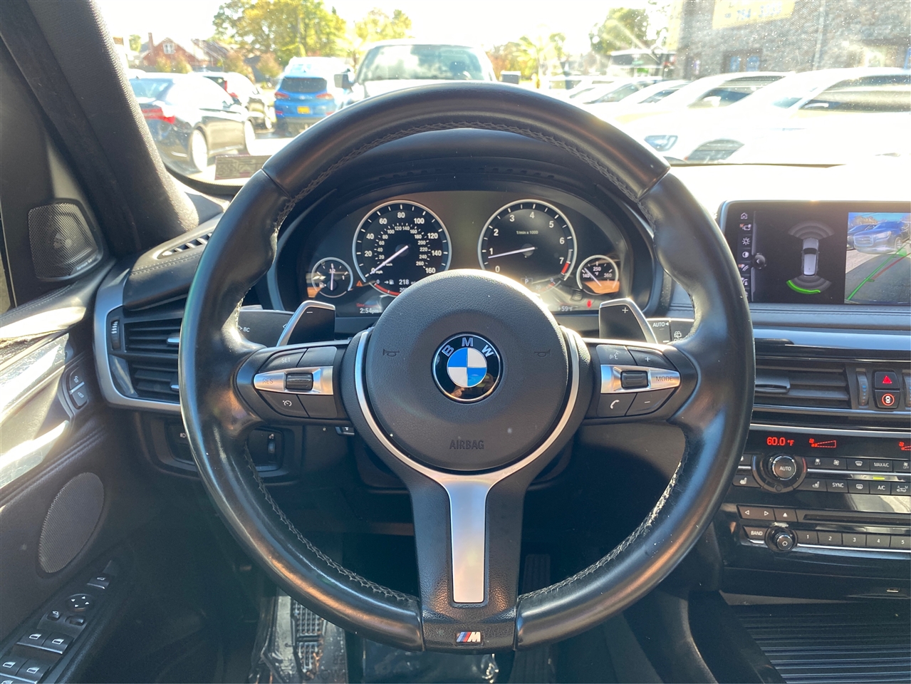 BMW X5 xDrive50i 2017 BMW X5 xDrive50i 2017