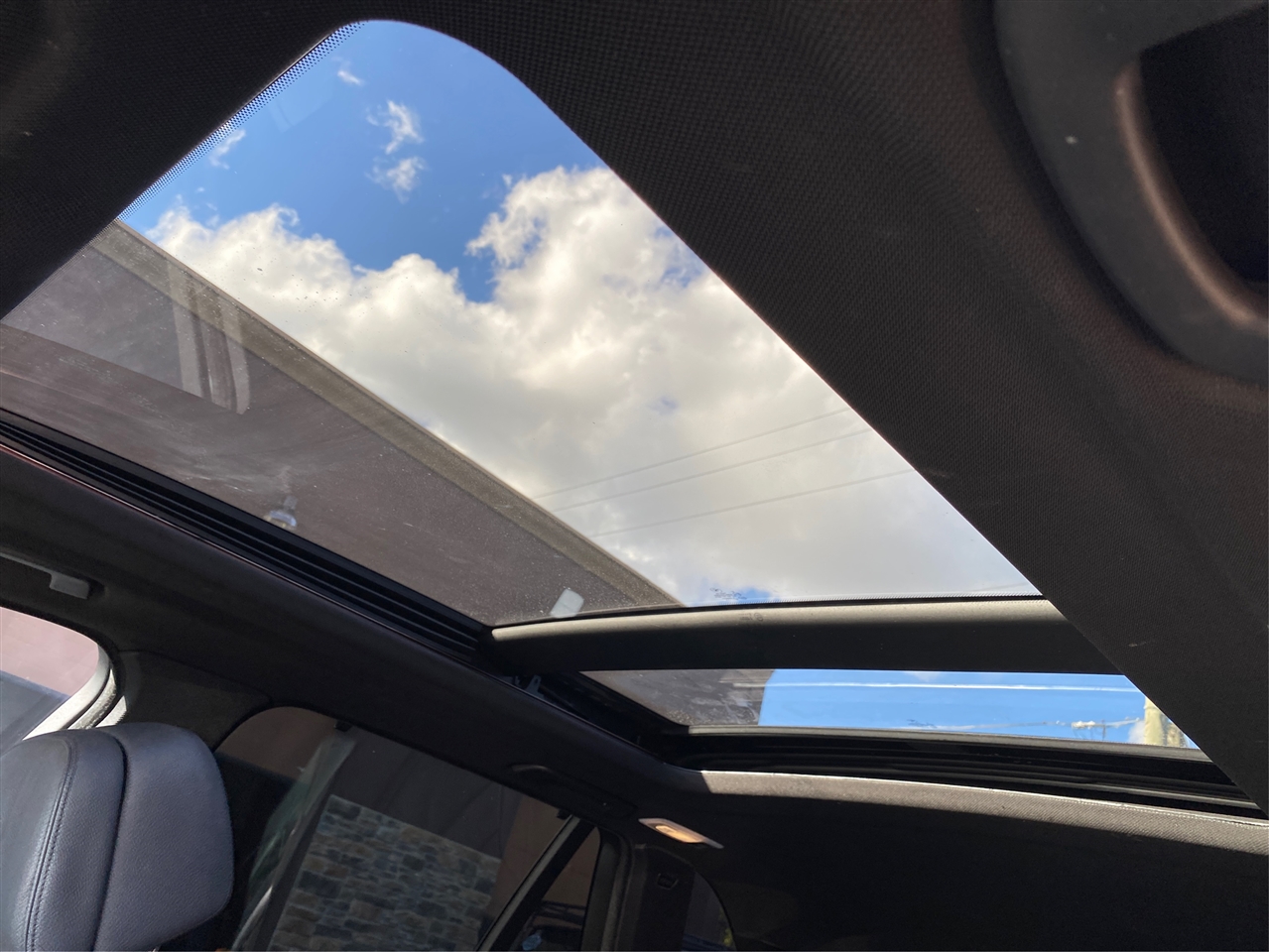BMW X5 xDrive50i 2017 BMW X5 xDrive50i 2017