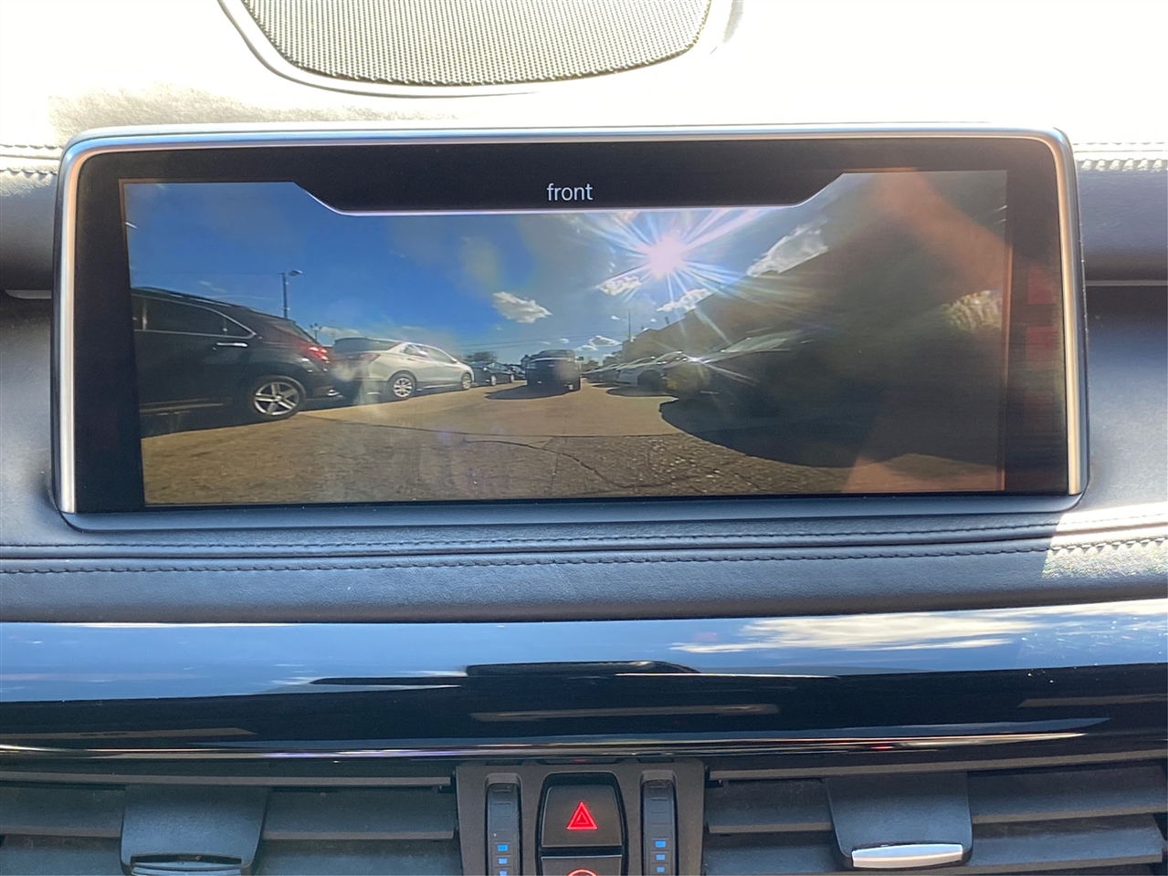 BMW X5 xDrive50i 2017 BMW X5 xDrive50i 2017