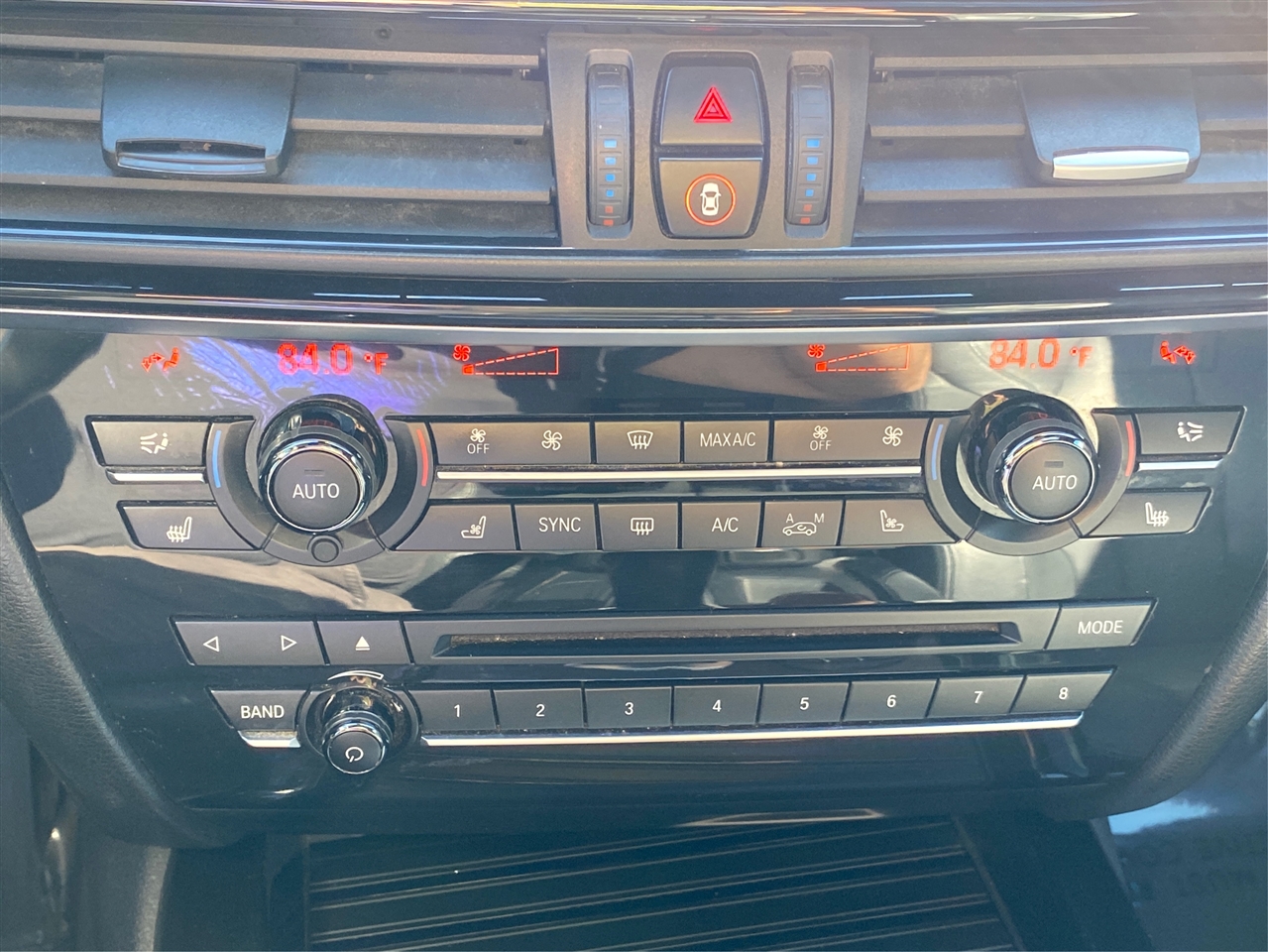 BMW X5 xDrive50i 2017 BMW X5 xDrive50i 2017