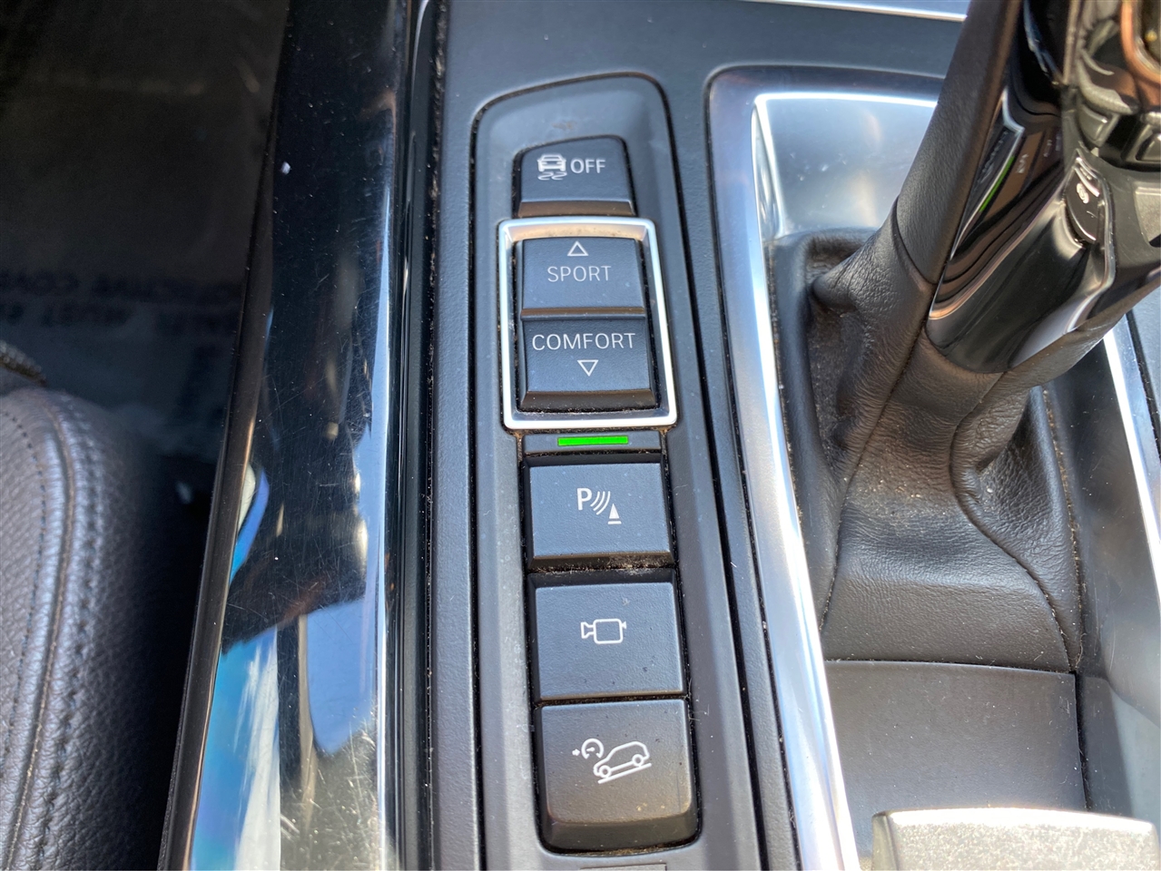 BMW X5 xDrive50i 2017 BMW X5 xDrive50i 2017