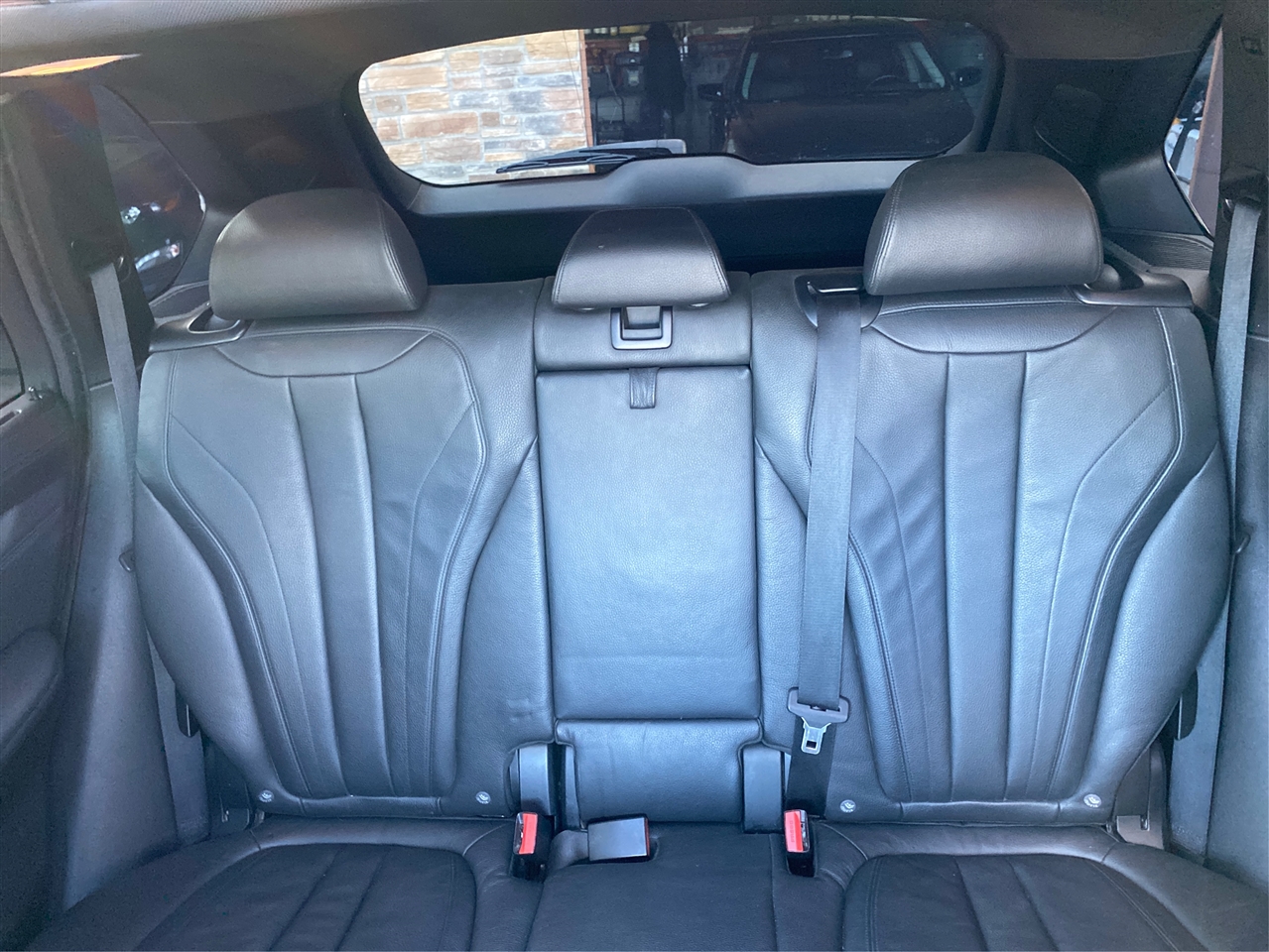 BMW X5 xDrive50i 2017 BMW X5 xDrive50i 2017