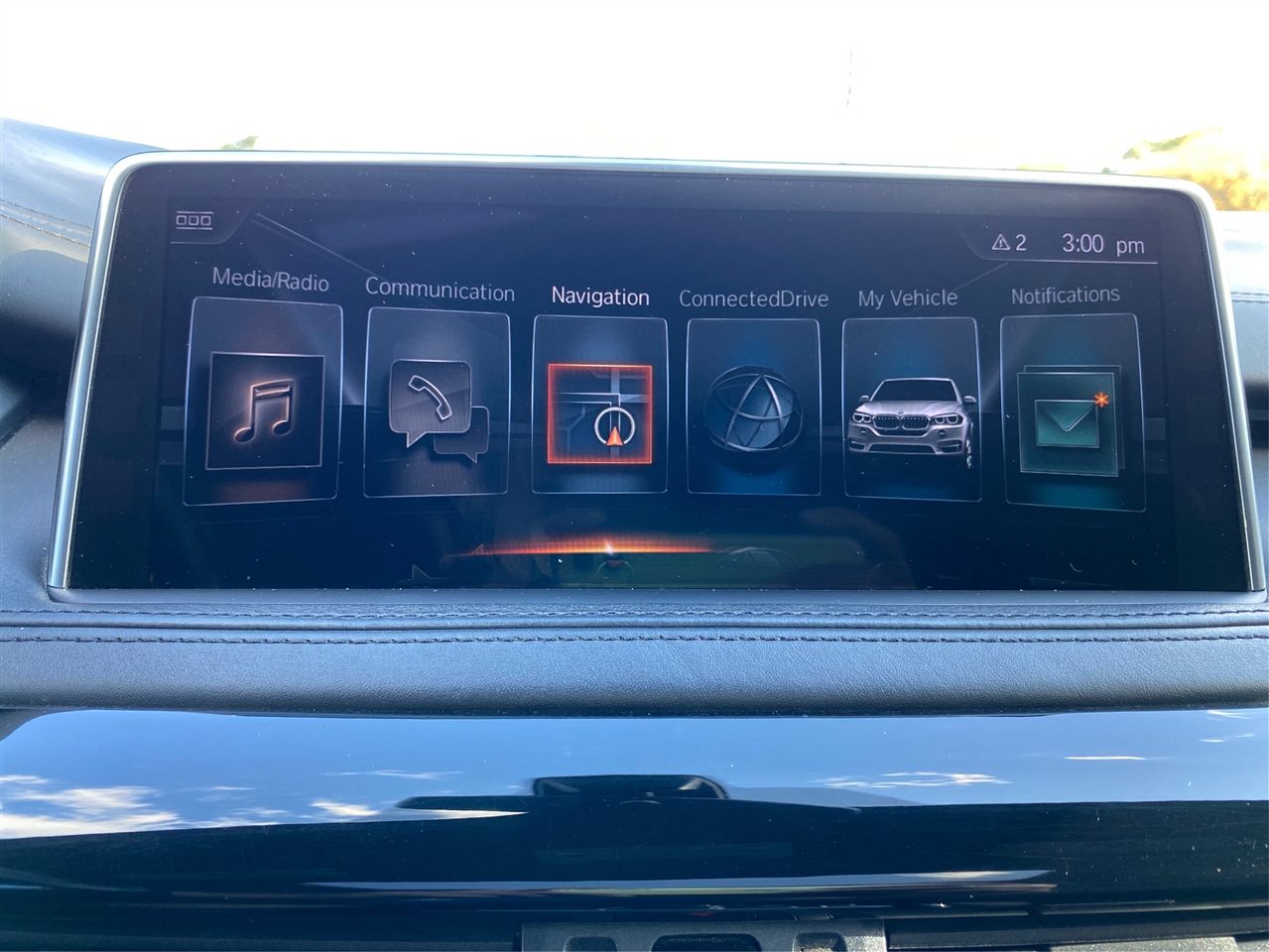 BMW X5 xDrive50i 2017 BMW X5 xDrive50i 2017