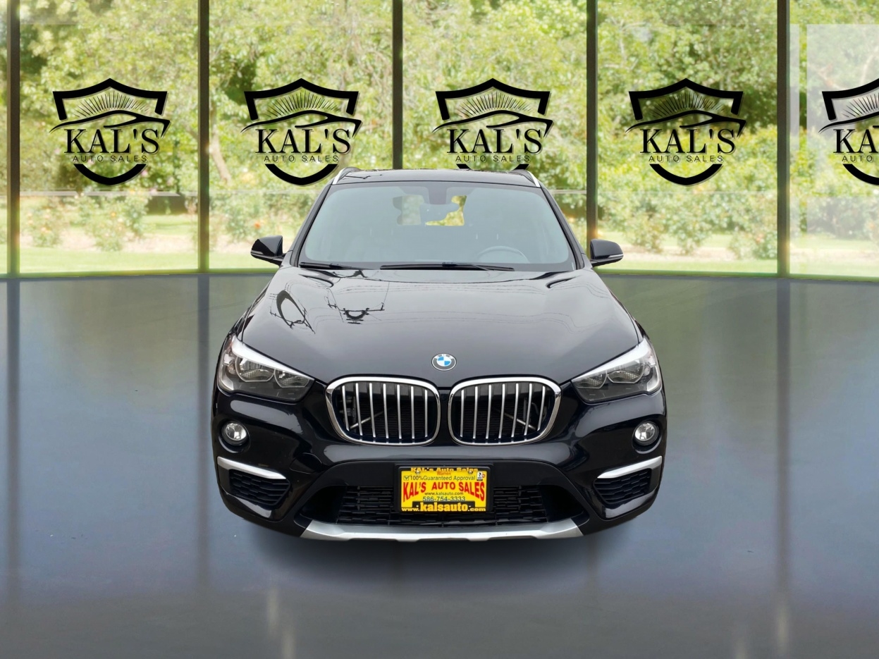 BMW X1 xDrive28i 2018