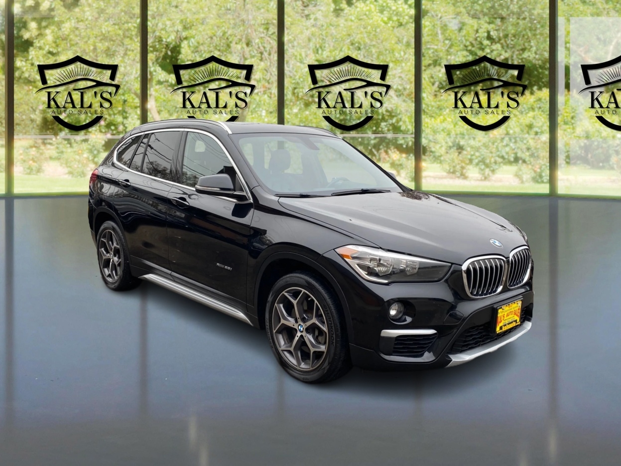 BMW X1 xDrive28i 2018